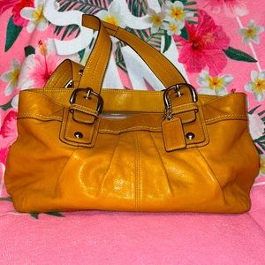 Coach Shoulder Bag